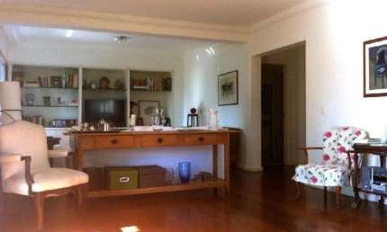 Apartamento com 3 quartos à venda em Vila Morumbi - SP