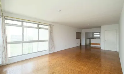 Apartamento com 3 quartos à venda na Rua Manuel da Nóbrega, Paraíso, São Paulo