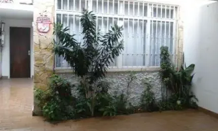 Casa com 2 quartos à venda em Jardim Aeroporto - SP