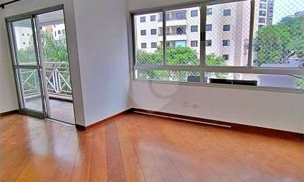 Apartamento com 4 quartos à venda em Vila Mascote - SP