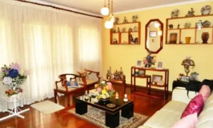 Apartamento com 3 quartos à venda em Vila Formosa - SP