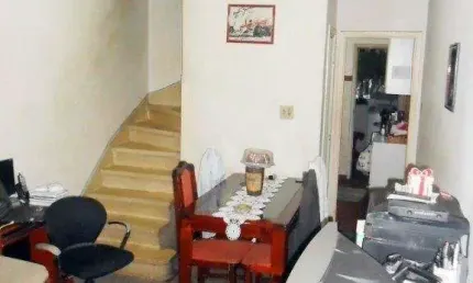 Sobrado com 2 quartos à venda em Vila Clementino - SP