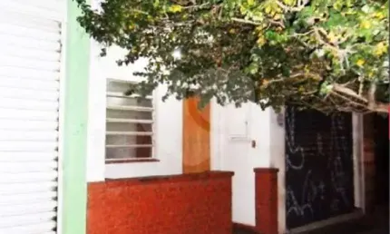 Sobrado com 2 quartos à venda em vila clementino - sp