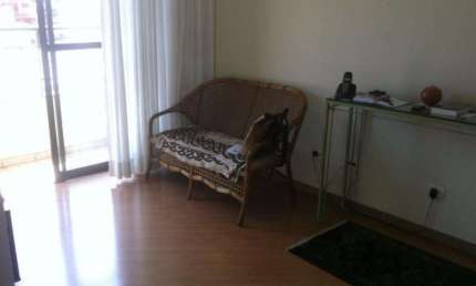 Apartamento com 2 quartos à venda em Vila Santa Catarina - SP