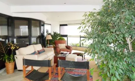 Cobertura com 4 quartos à venda em jardim vitória régia - sp