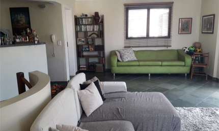 Cobertura com 4 quartos à venda em Parque Bairro Morumbi - SP