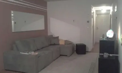 Apartamento com 2 quartos à venda na Avenida Lacerda Franco, Cambuci, São Paulo