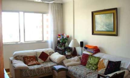 Apartamento com 3 quartos à venda em Sumarezinho - SP