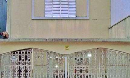 Casa com 3 quartos à venda em Jardim Aeroporto - SP