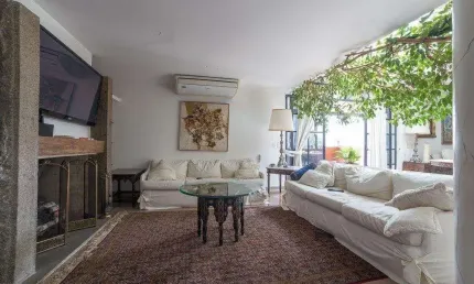 Cobertura com 4 quartos à venda em Jardim Paulista - SP