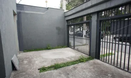 Casa com 3 quartos à venda em Jardim Paulistano - SP