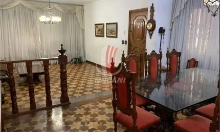 Sobrado com 2 quartos à venda ou para locação em Vila Gomes Cardim - SP