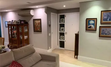 Apartamento com 3 quartos à venda em Vila Mariana - SP