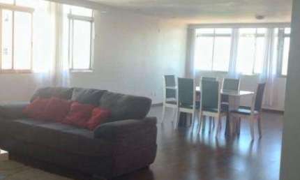 Apartamento com 3 quartos à venda em Pinheiros - SP