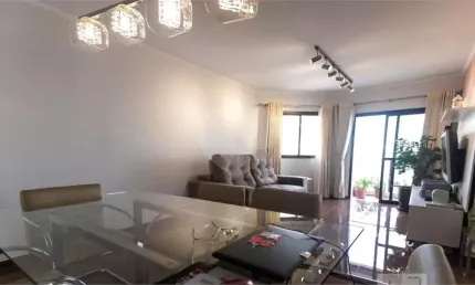 Apartamento com 4 quartos à venda em Chácara Inglesa - SP