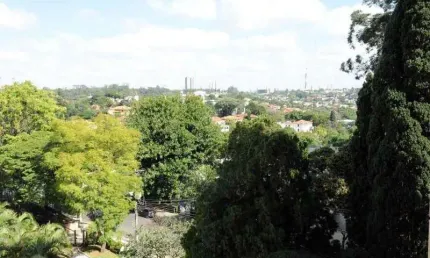 Apartamento com 3 quartos à venda ou para locação em Higienópolis - SP