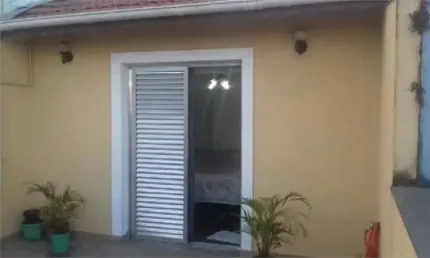 Sobrado com 2 quartos à venda em Jardim Mangalot - SP