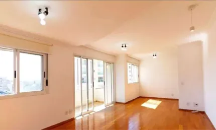 Apartamento com 1 quartos à venda em paraíso do morumbi - sp