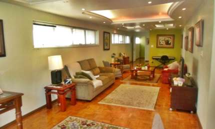 Apartamento com 3 quartos à venda em Jardim Paulista - SP