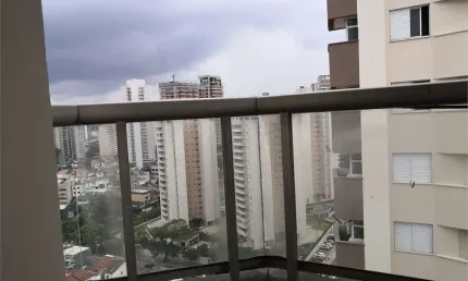 Apartamento com 3 quartos à venda em vila pompéia - sp
