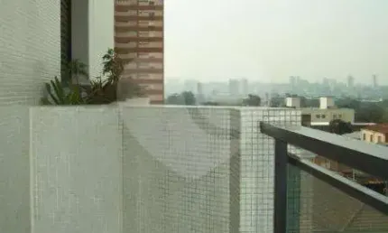 Apartamento com 4 quartos à venda em chácara tatuapé - sp