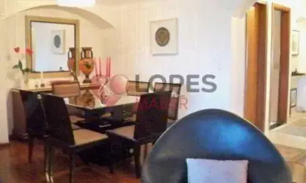 Apartamento com 3 quartos à venda em Paraíso Do Morumbi - SP