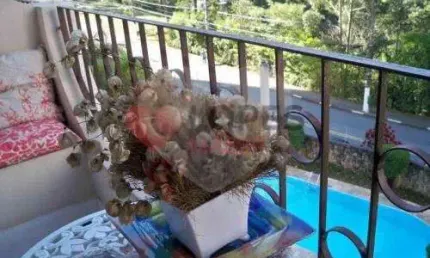 Apartamento com 3 quartos à venda em paraíso do morumbi - sp