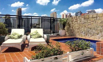 Apartamento com 3 quartos à venda na Rua Cayowaá, Perdizes, São Paulo