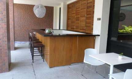 Apartamento com 2 quartos à venda em Bela Vista - SP