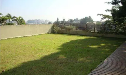 Casa com 5 quartos à venda na Rua Almirante Soares Dutra, Morumbi, São Paulo