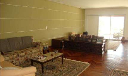 Casa com 5 quartos à venda na Rua Almirante Soares Dutra, Morumbi, São Paulo