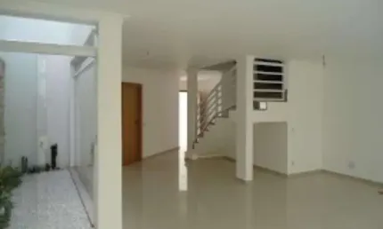 Casa com 3 quartos à venda na Rua Dom Antônio de Alvarenga, Saúde, São Paulo