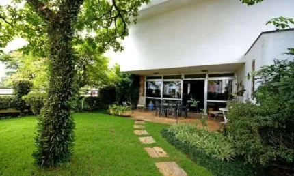 Casa com 5 quartos à venda na Rua João Moura, Pinheiros, São Paulo