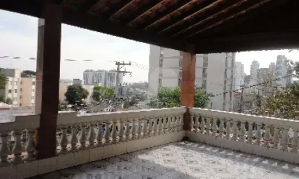 Sobrado com 1 quartos à venda ou para locação em Vila Madalena - SP