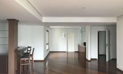 Apartamento com 4 quartos à venda em Campo Belo - SP