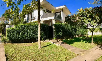 Casa com 3 quartos à venda na Rua Veneza, Jardim Paulista, São Paulo