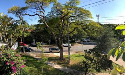 Casa com 3 quartos à venda na Rua Veneza, Jardim Paulista, São Paulo
