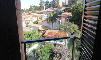Apartamento com 2 quartos à venda em Jardim Ampliação - SP