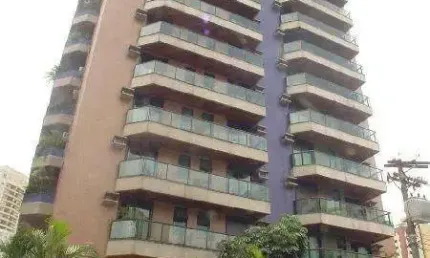 Apartamento com 4 quartos à venda em jardim vila mariana - sp