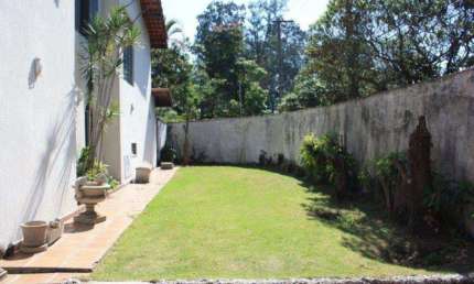 Casa com 4 quartos à venda na Rua Cordilheiras, Alto da Lapa, São Paulo