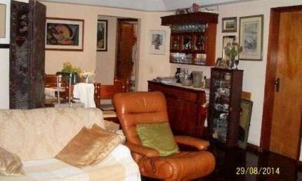 Apartamento com 3 quartos à venda em Real Parque - SP