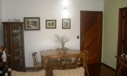 Apartamento com 3 quartos à venda em Cidade Vargas - SP