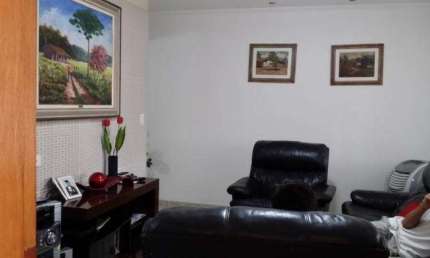 Sobrado com 3 quartos à venda em Vila Do Castelo - SP