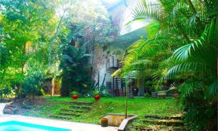 Sobrado com 5 quartos à venda em Jardim Dos Estados - SP