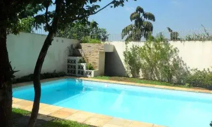 Casa com 4 quartos à venda na Rua Jandiro Joaquim Pereira, Morumbi, São Paulo