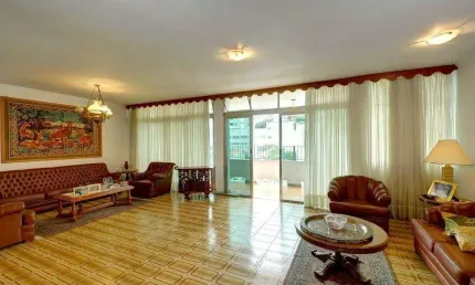 Casa com 4 quartos à venda em jardim da glória - sp
