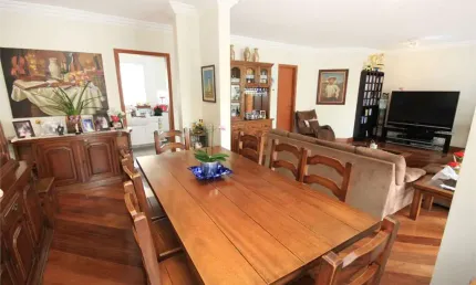 Apartamento com 3 quartos à venda em vila mascote - sp