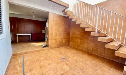 Casa com 6 quartos à venda na Rua Ouvidor Peleja, Vila Mariana, São Paulo