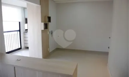 Apartamento com 1 quartos à venda em Vila Da Saúde - SP