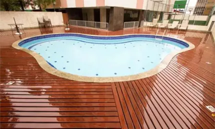 Apartamento com 3 quartos à venda em santo amaro - sp